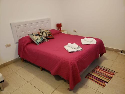 Loft Centrico Santiago