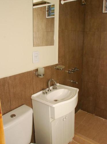 Complejo Rocio De Luz