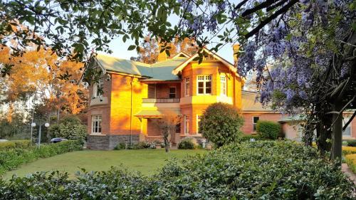 Blair Athol Boutique Hotel & Day Spa