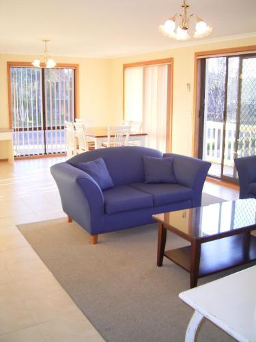 Merimbula Holiday Properties
