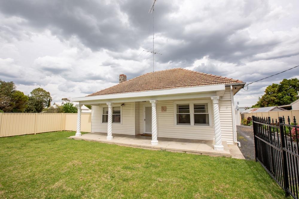 Smith Street Cottage Naracoorte