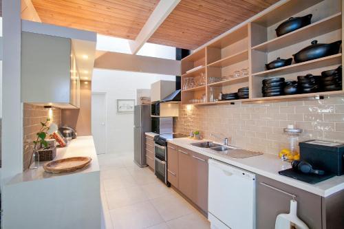 Stylish Luxury Home To Fit The Whole Family