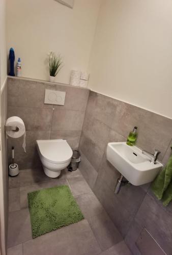 Ferienwohnung Eckberger Weinstrasse