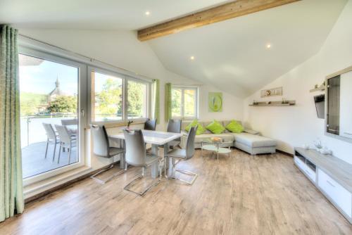 Ferienwohnung Lindpointner