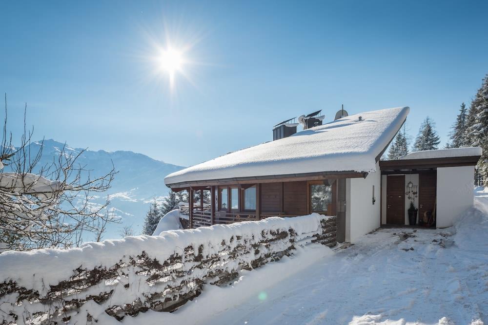 Ferienwohnungen Vomperberg