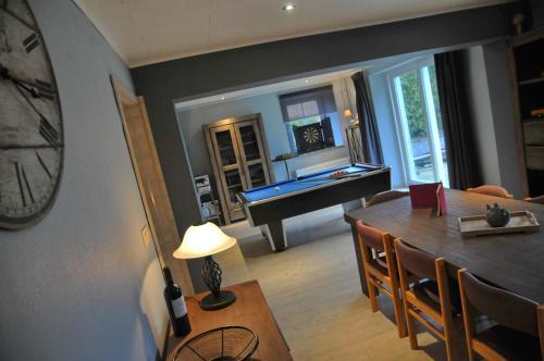 Gite Au Phil Du Temps