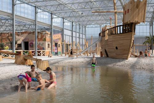 Bm Kempenland Mobile Home