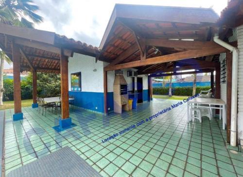 Casa De Praia Guaruja