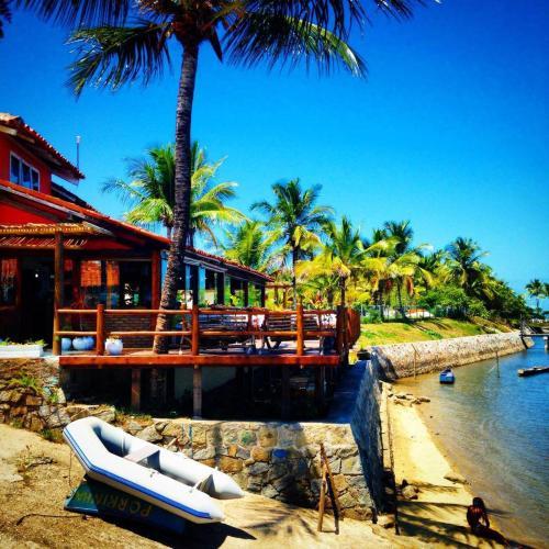 Restaurante & Pousada Gaivota