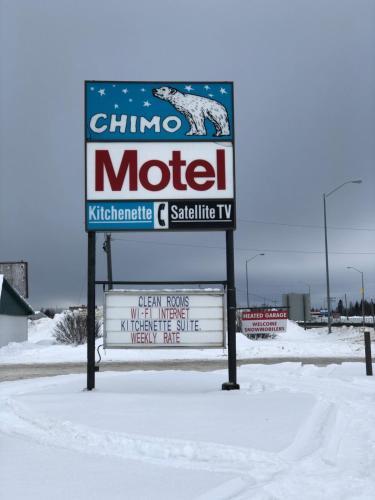 Chimo Motel