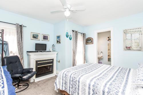 Always Inn B&B By Elevate Rooms