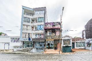 Ayenda San Fernando 1904