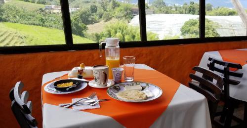 Finca Hotel Tierra Bella