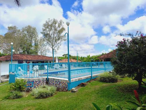 Finca Hotel Villa Del Sol