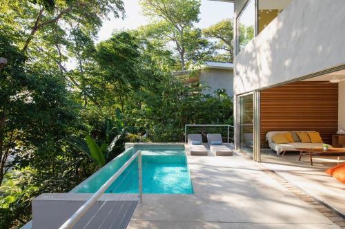 Akwa Resorts Ocean View