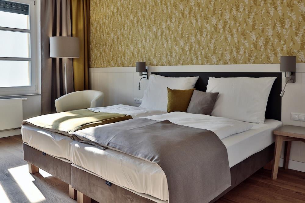 Hubertus Hof Hotel & Restaurant