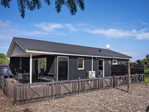 Holiday Home Spovevej Vestervig V