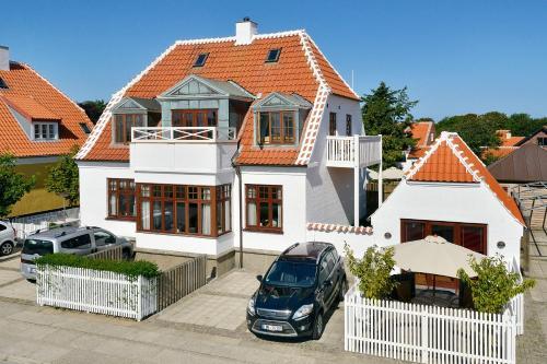 Hotel Sønderstrand Anneks 3