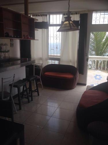 Blackpoint Ballenita