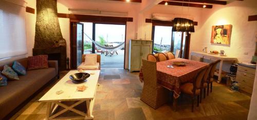 Casa Baronesa Waterfront Villa