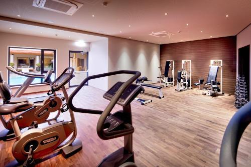 Wellness & Ayurvedahotel Paierl