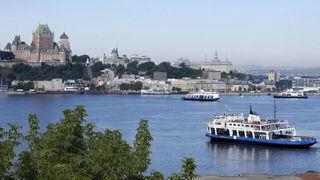 Four Points By Sheraton Levis Convention Centre