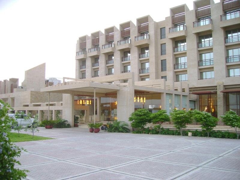Zaver Pearl Continental Hotel Gwadar