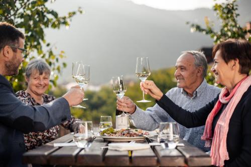 Bernhard Gästehaus-Winzerhof