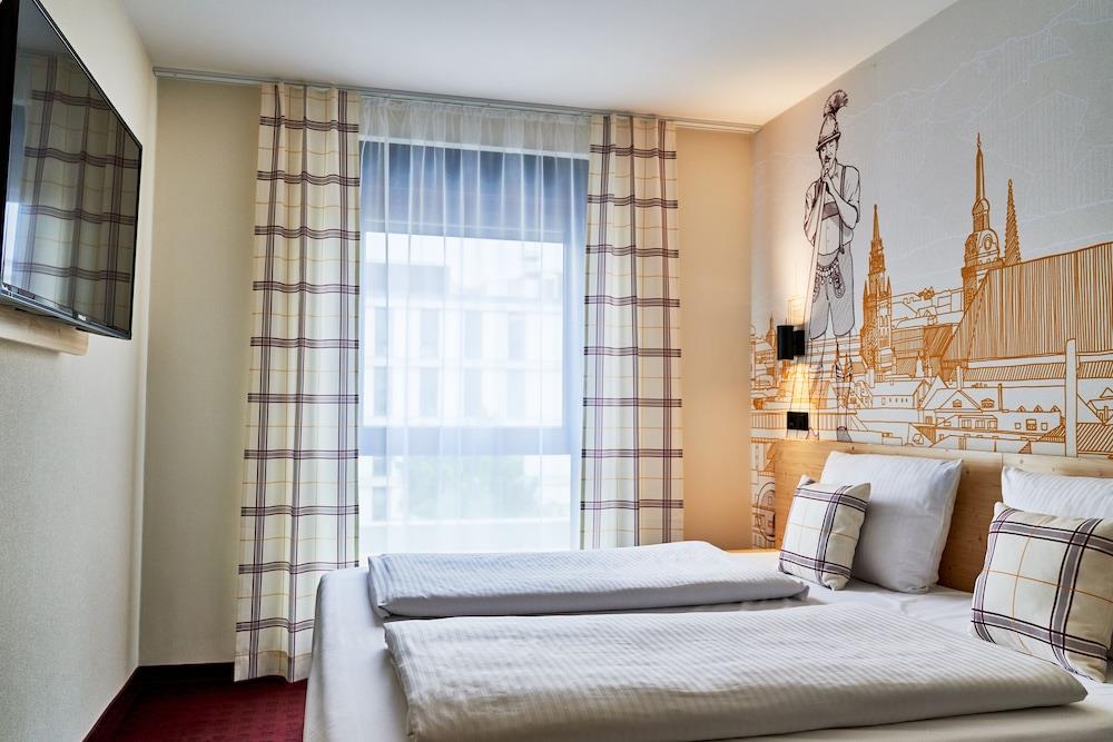 Mcdreams Hotel München Messe