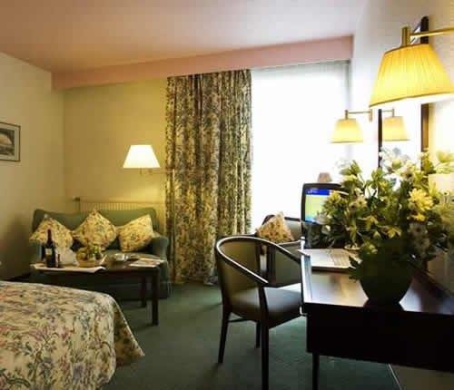 Globales Post Hotel & Wellness