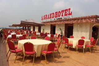 Adamaoua Grand Hotel