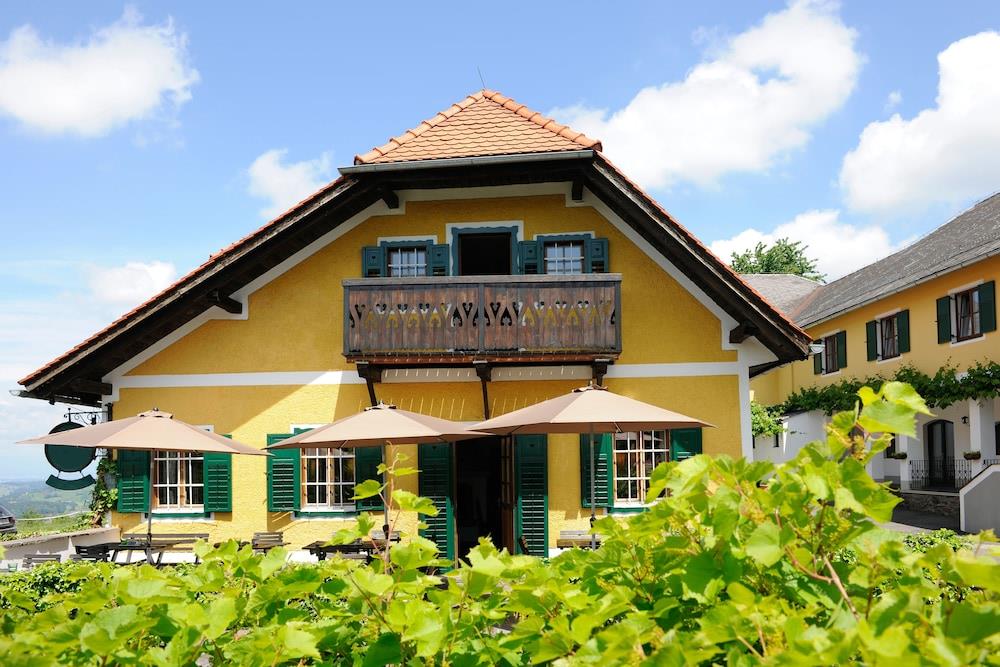 Genusshof By Domaines Kilger