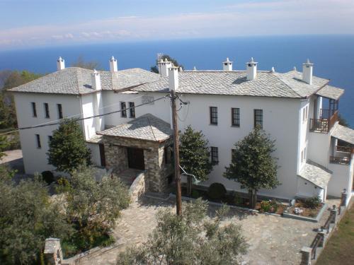 Villas Anatoli