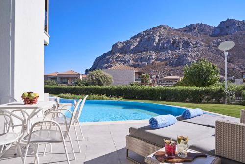 Atlantica Aegean Park