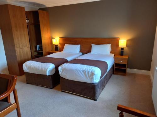 Hillcrest Guest House