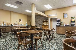 Days Inn By Wyndham Brockville