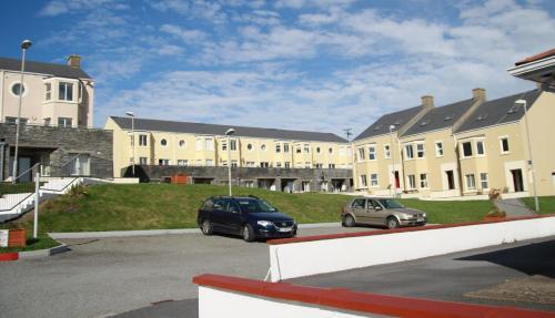 Spanish Cove Holiday Homes