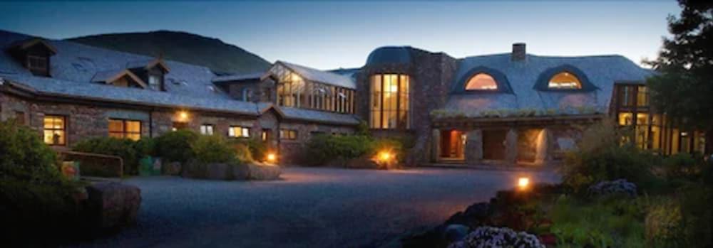 Delphi Resort Hotel & Spa