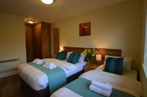 Milligan Court Townhouses