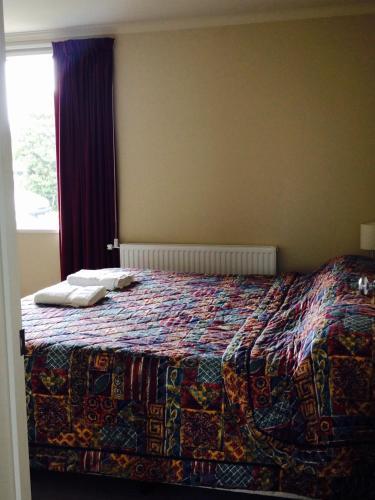 Waikava Harbour View