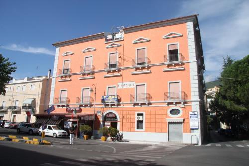 Albergo Rinascente