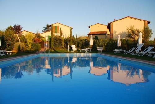 Le Vigne Di Montecarlo