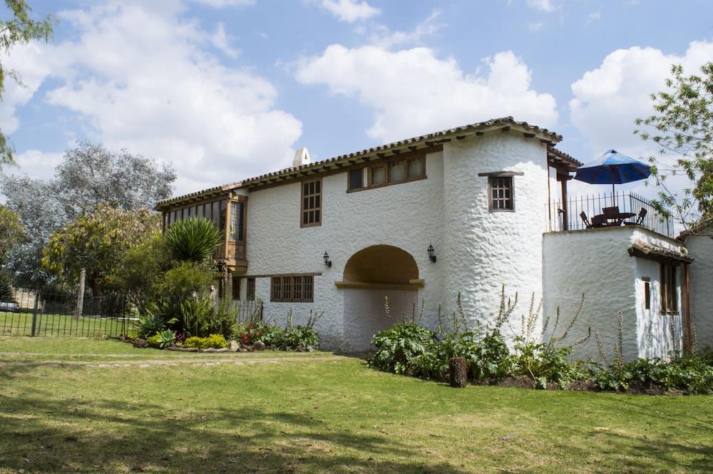 Hotel Rincon De La Montana