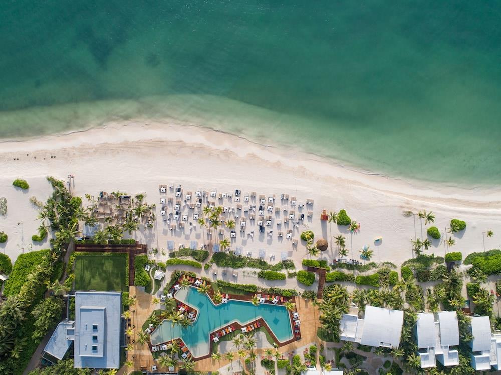 Andaz Mayakoba A Concept By Hyatt - All Inclusive Package