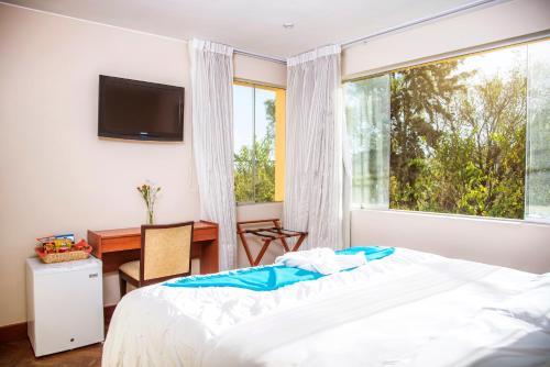 Alwa Classic Hotel Boutique