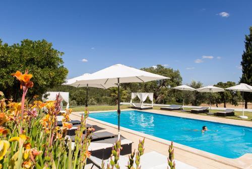 Herdade Da Sanguinheira