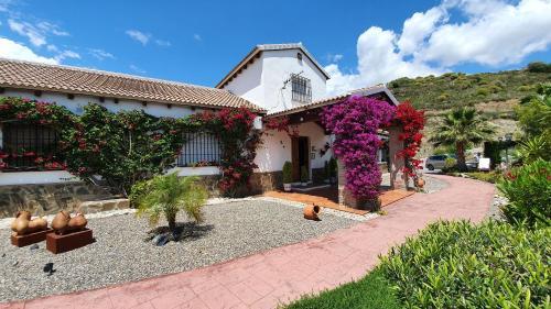 Bed & Breakfast Guest House Casa Don Carlos