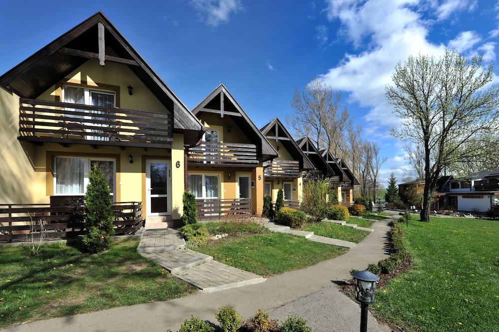 Aplend Villa Studios