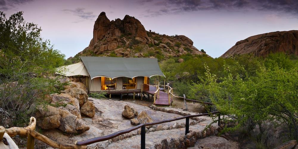 Erongo Wilderness Lodge
