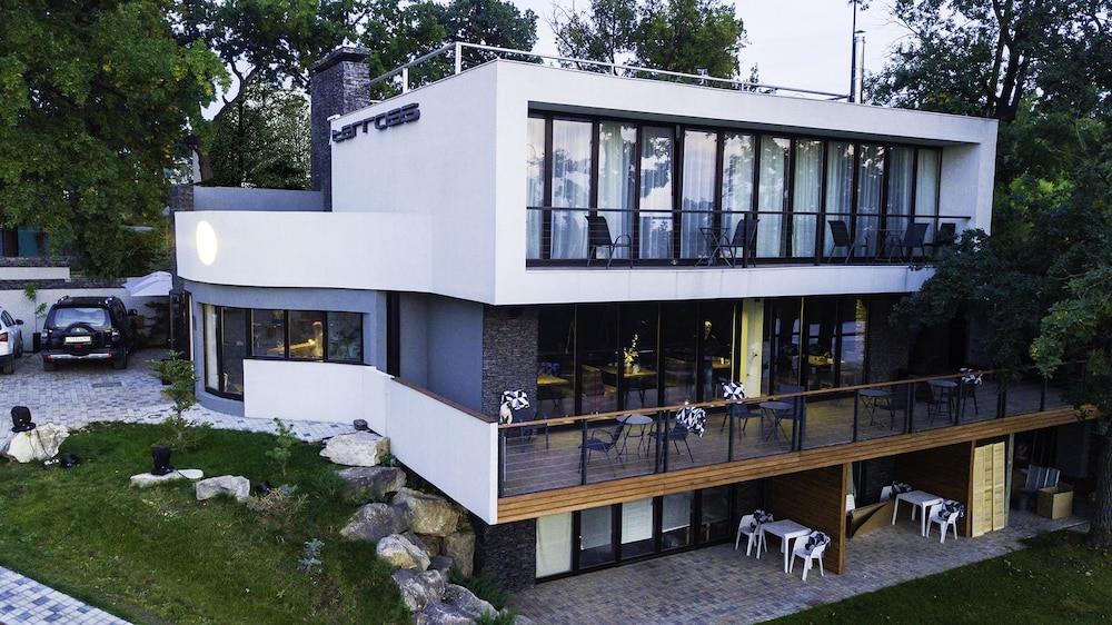 7terrass Boutique-Hotel